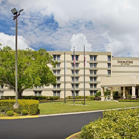 Doubletree By Hilton Orlando East - Ucf Area Hotel Esterno foto