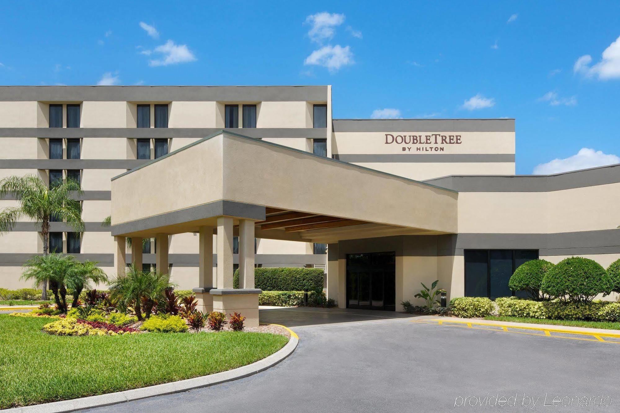 Doubletree By Hilton Orlando East - Ucf Area Hotel Esterno foto